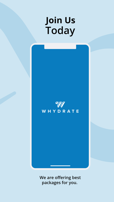 wHydrate Screenshot