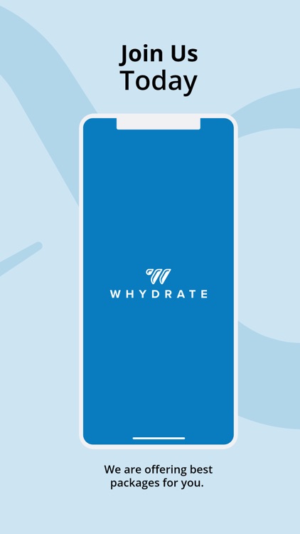 wHydrate