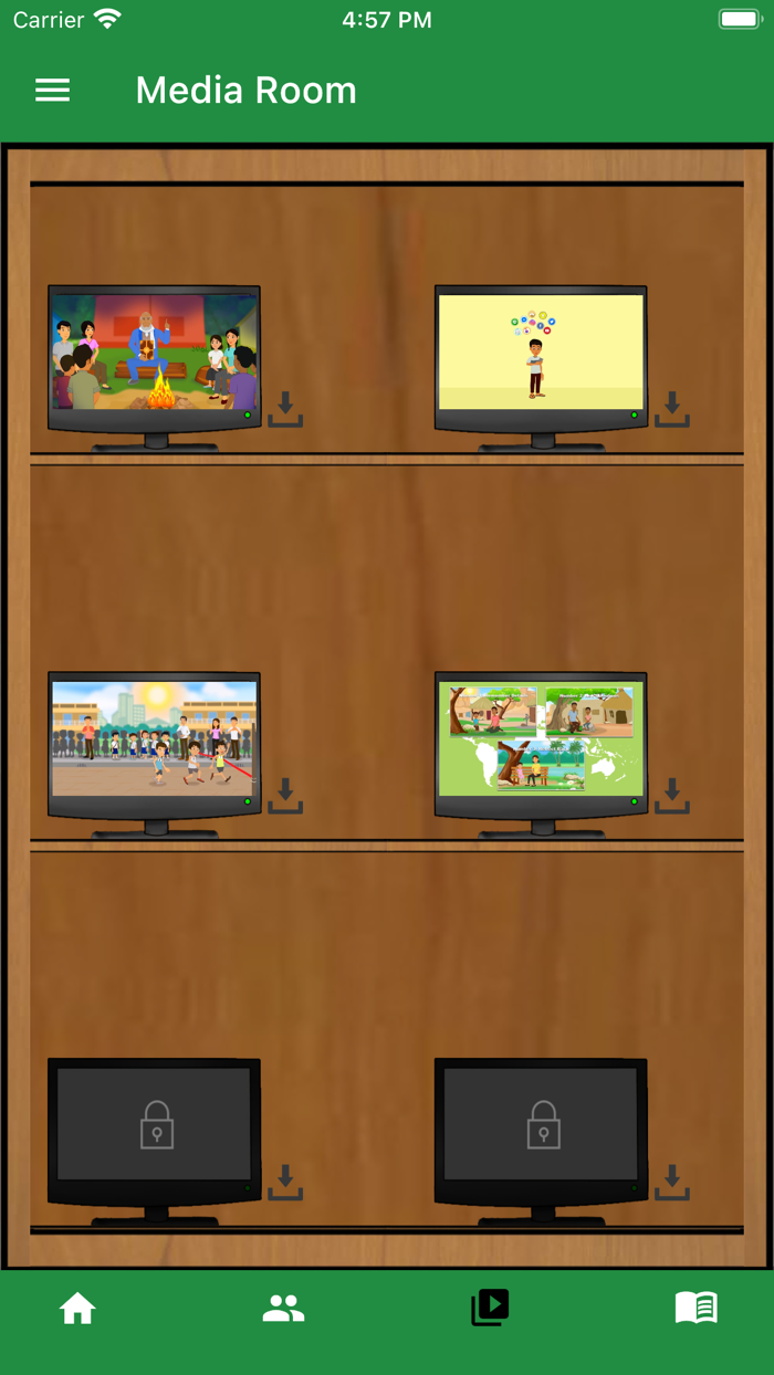 SOD - School of Destiny