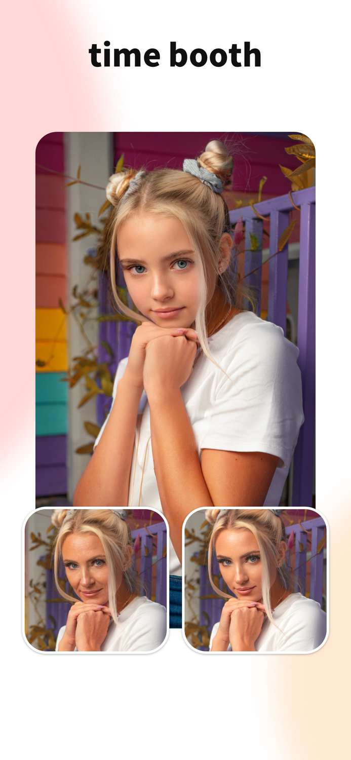 Ai Face Art-face editor Camera