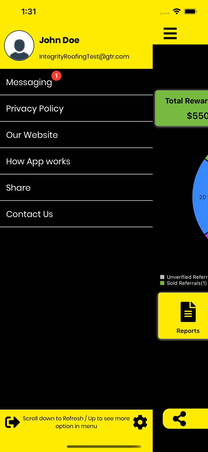 Integrity Pro Roofing