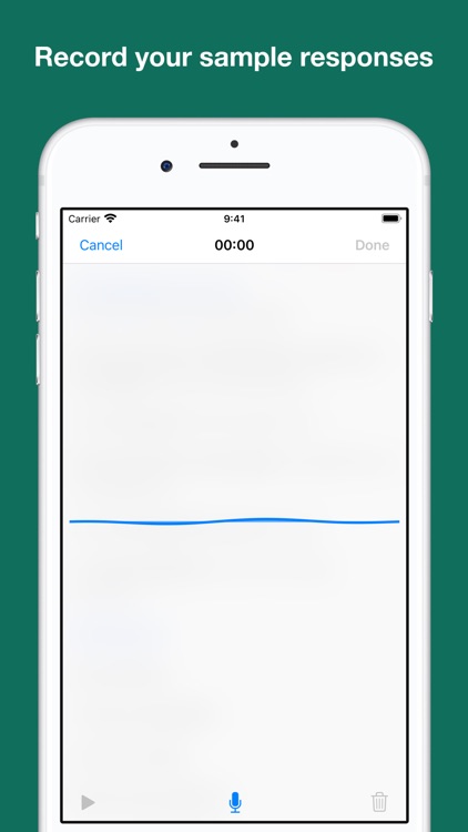 English Conversation Templates screenshot-8