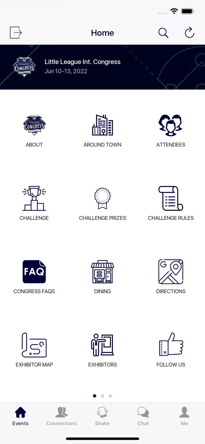 2022 Little League Congress