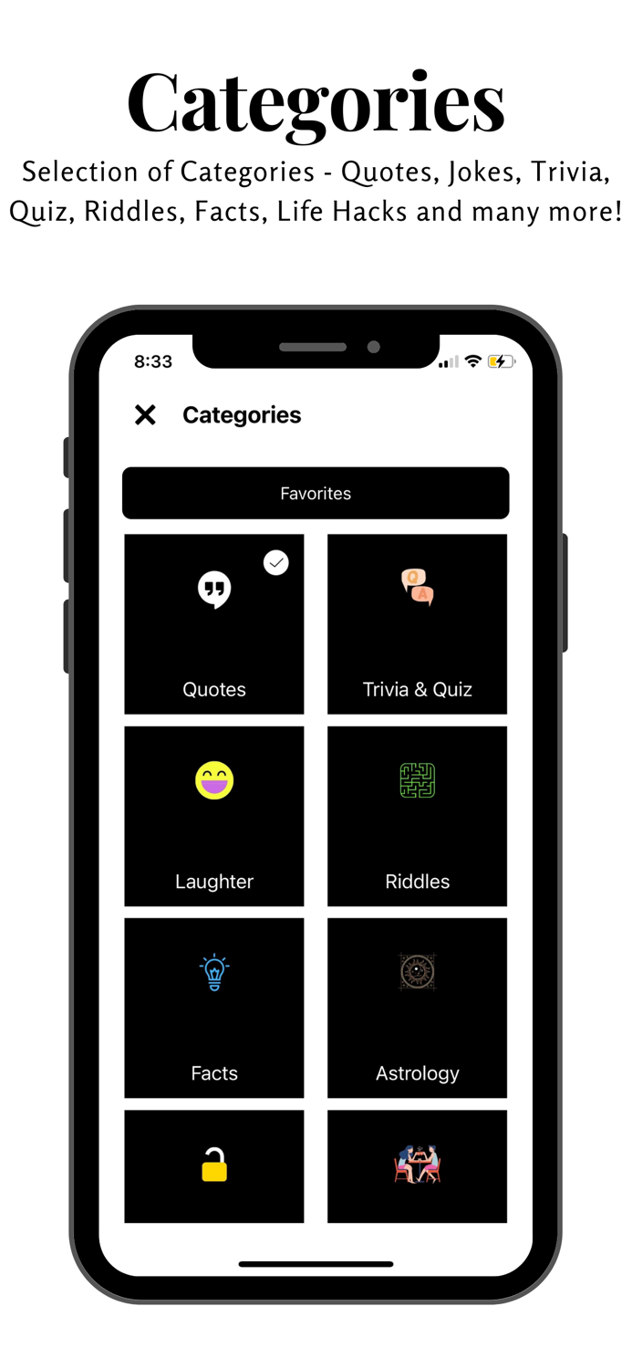 Quotes Laughter Trivia