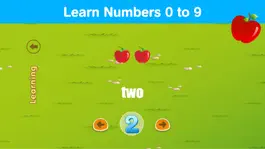 Game screenshot изучение математики чисел hack