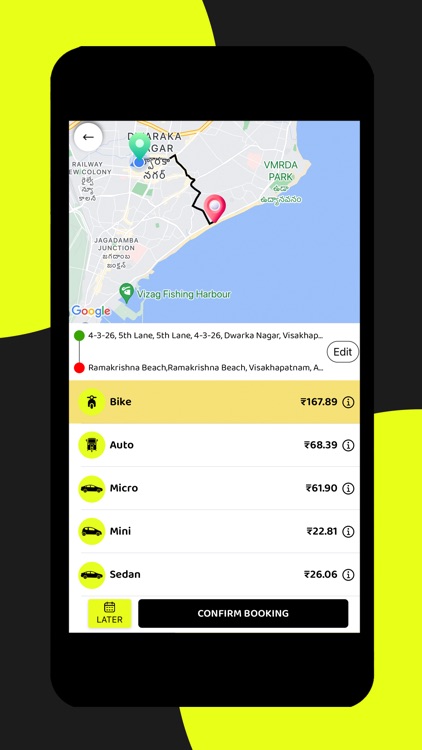 CABBY KING screenshot-4