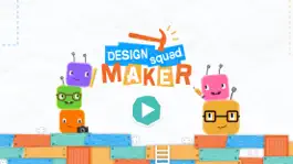 Game screenshot Design Squad Maker mod apk