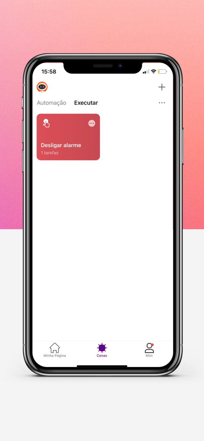 Vivo Casa Inteligente