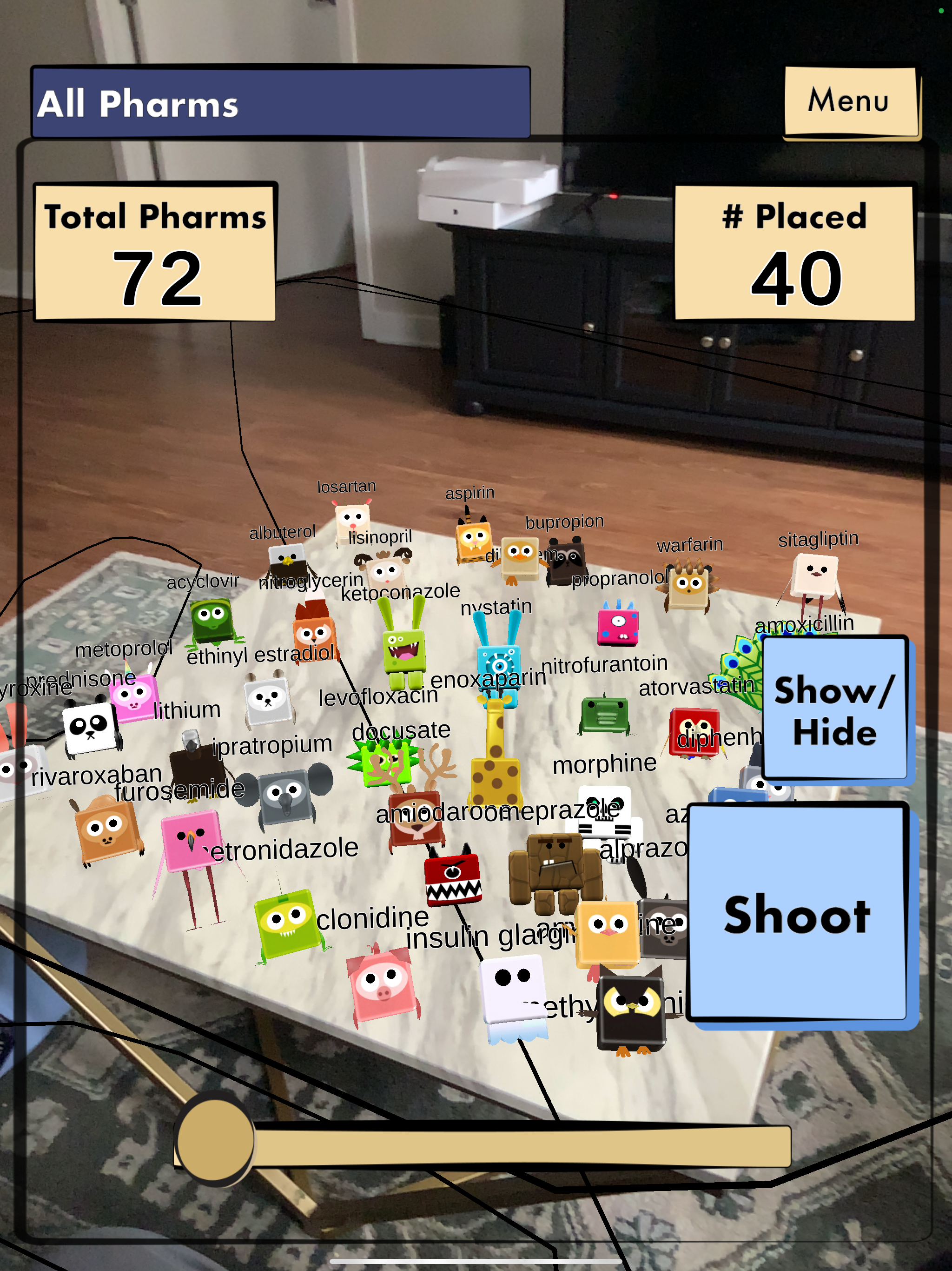 The Pharms