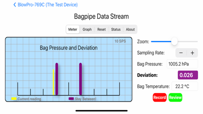 Screenshot #2 pour BlowPro