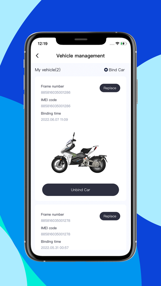 #2. FELO MOTO (iOS) Podle: Shanghai FELO Technology Co.,Ltd.