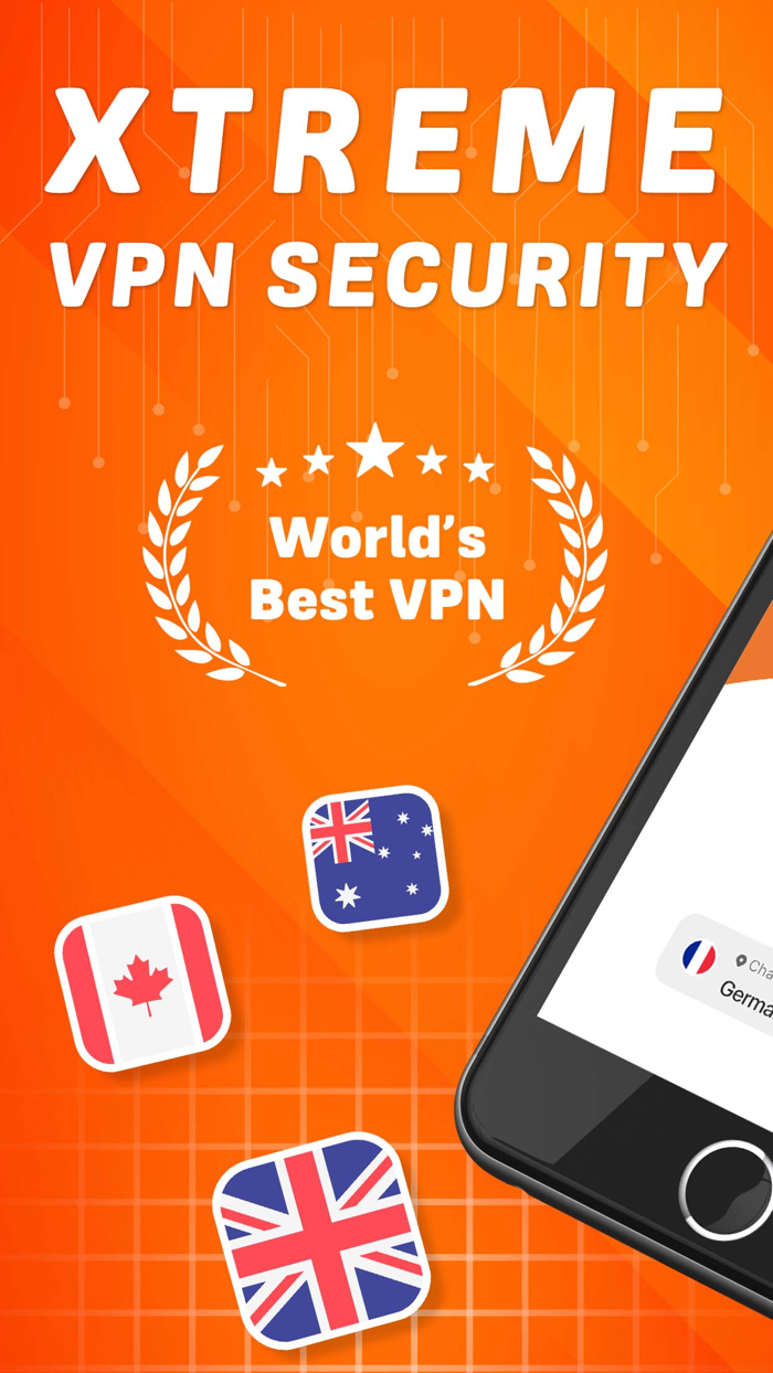 PIA VPN