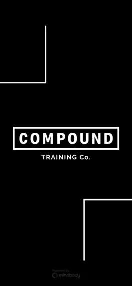 Game screenshot Compound Training Co. mod apk