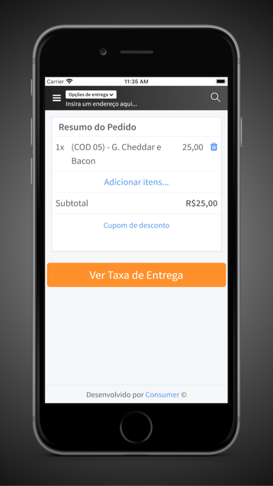 ZUB DOG & CIA DELIVERY Screenshot
