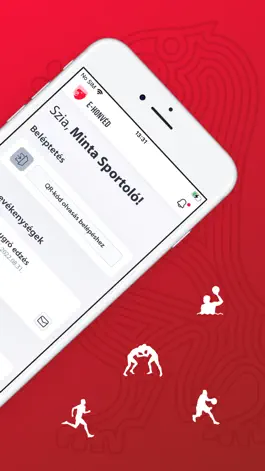 Game screenshot e-Honvéd apk