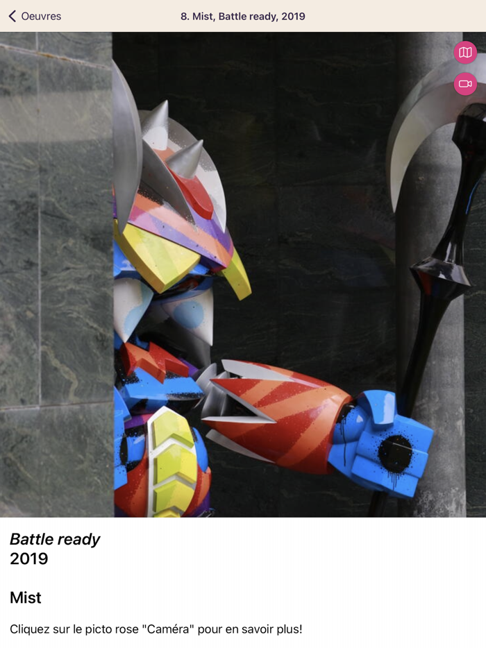 ADN I Art Dans Nancy