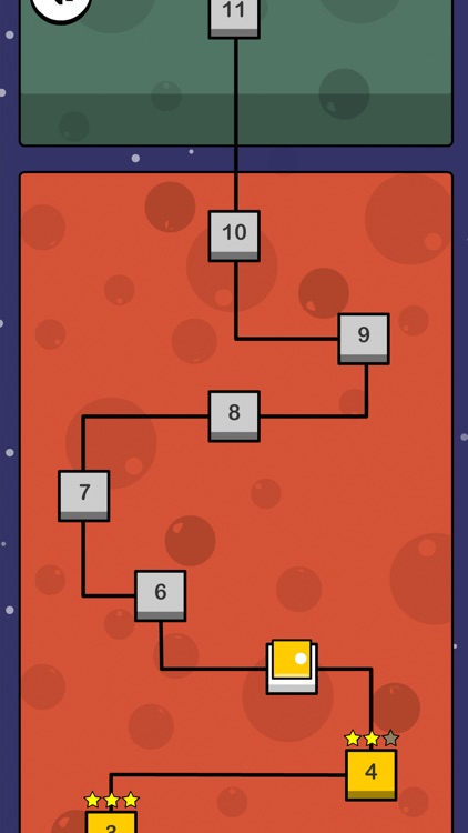 Flee: Don't Hit The Walls