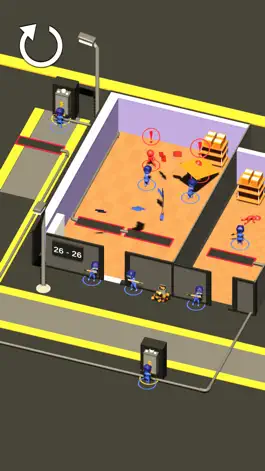 Game screenshot Swat Raid mod apk