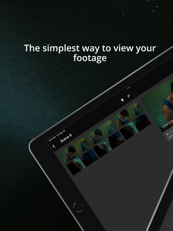 Screenshot #5 pour o/DAILIES