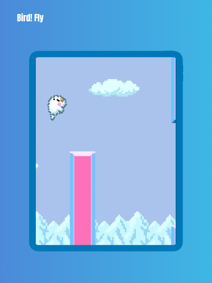 Flappy Seal - TapJumpFly