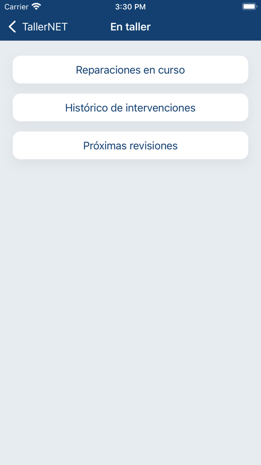 #3. TallerNET (iOS) 由: Internet Cuality Solutions S.L.