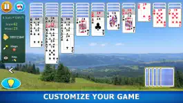 Game screenshot Spider Solitaire Mobile hack