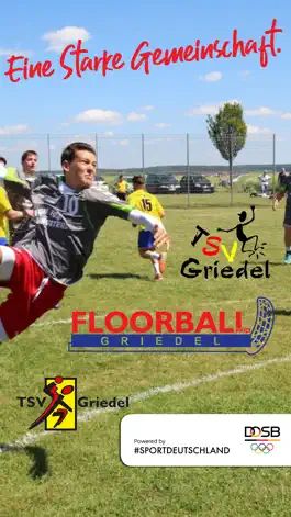 Game screenshot TSV 1899 Griedel e.V. mod apk