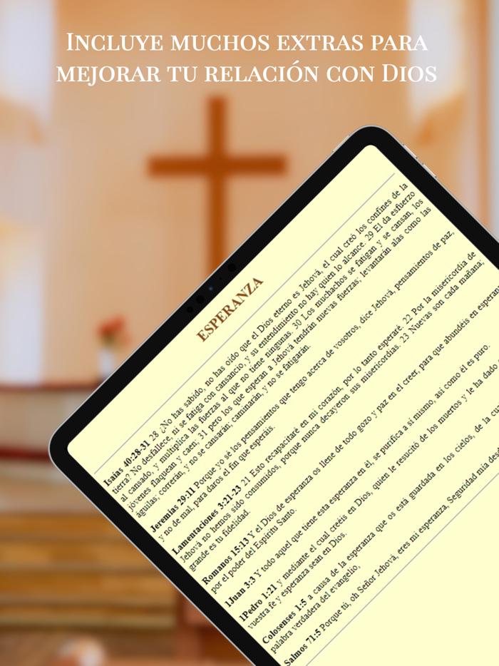 Bosquejos de Sermones