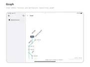 gitviewer ipad capturas de pantalla 3