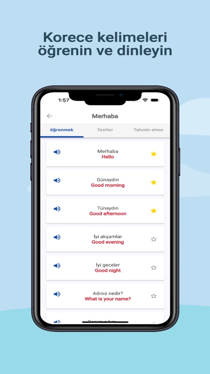 İngilizce öğren Online