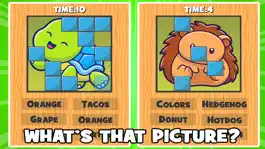 Game screenshot What That Picture hack