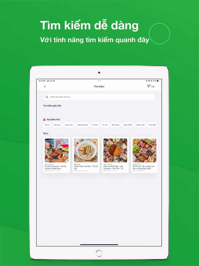 Địa Điểm Long Khánh
