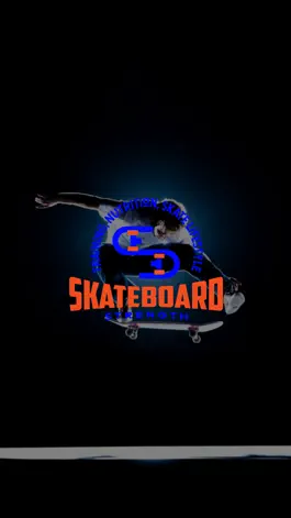 Game screenshot Skateboard Strength mod apk
