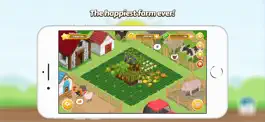 Game screenshot Mobile Ranch: Happy Farm mod apk