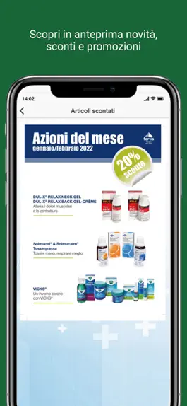 Game screenshot Farmacia Moderna Chiasso hack