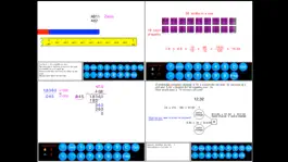 Game screenshot Pre-Algebra Fundamentals hack