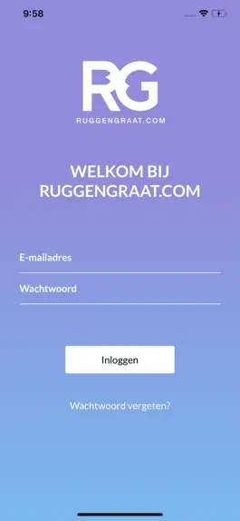 Game screenshot Ruggengraat.com mod apk