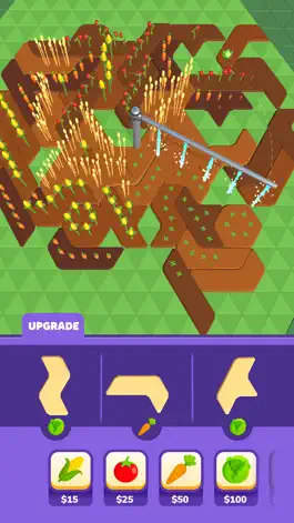 Game screenshot Farm Around hack