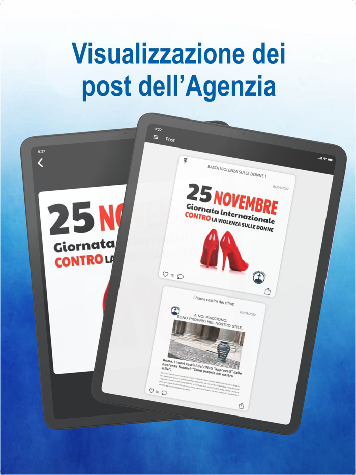 Simone Statzu Agenzia Funebre