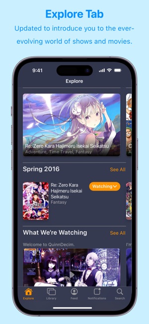 better anime apk ios