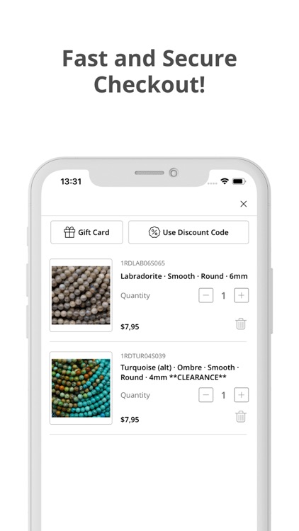 Tejas Beads screenshot-4