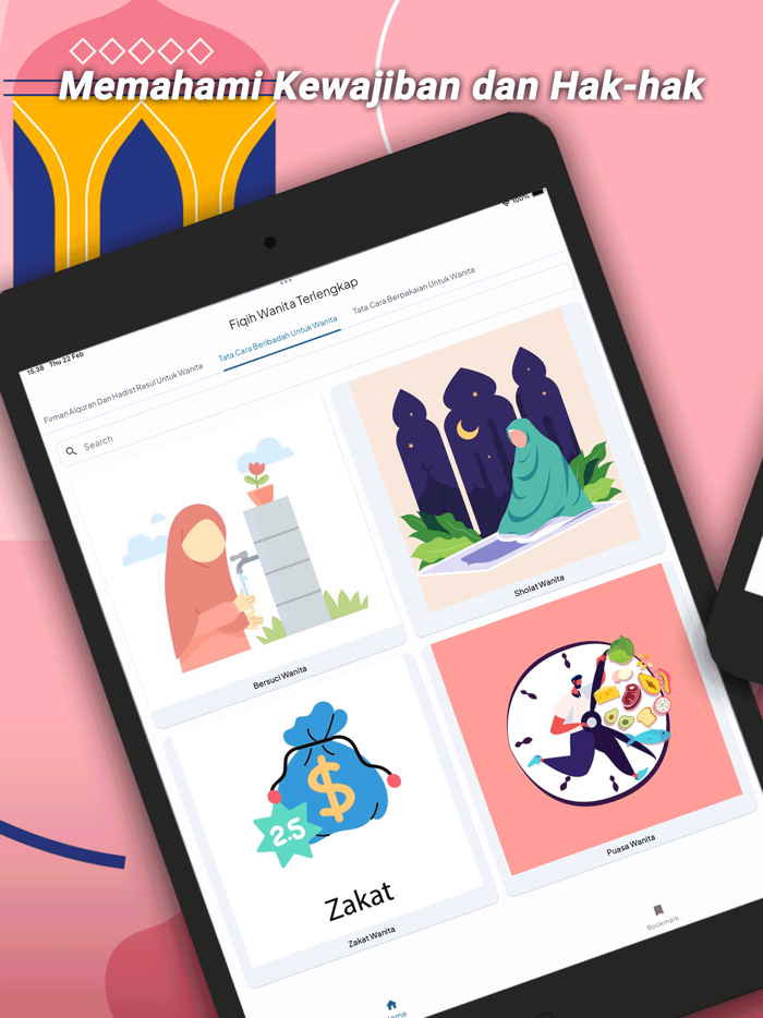 Fiqih Wanita Terlengkap