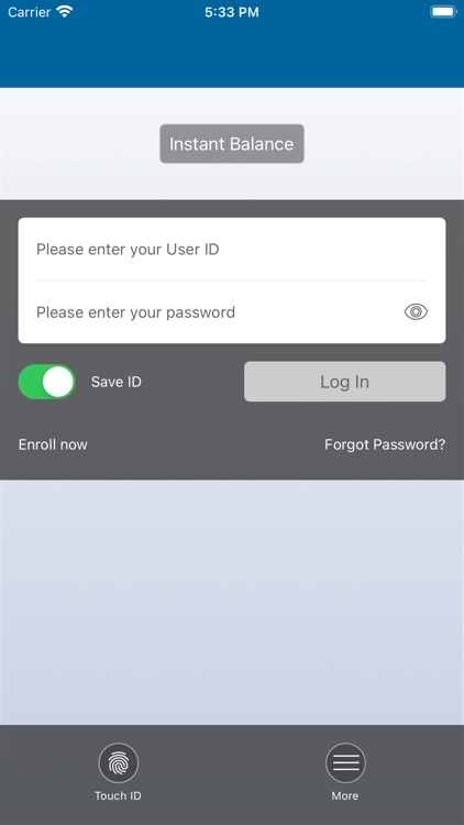 United Security Bank App