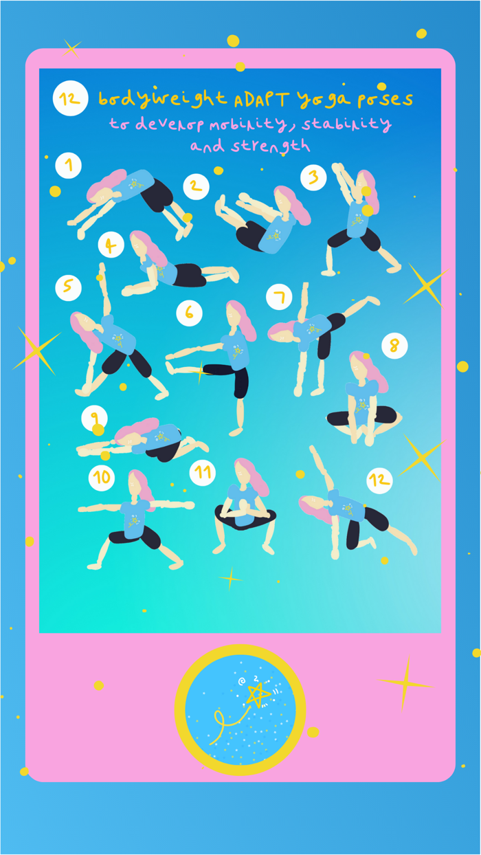 adaPT  personal training