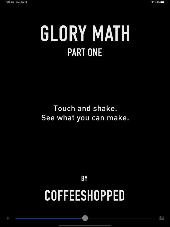 Screenshot #4 pour Glory Math 1
