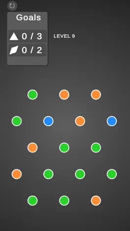 Game screenshot Shapes Finder hack