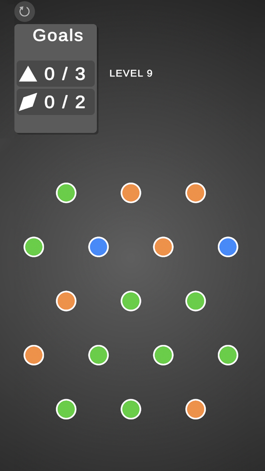 #3. Shapes Finder (iOS) 由: App Advisory