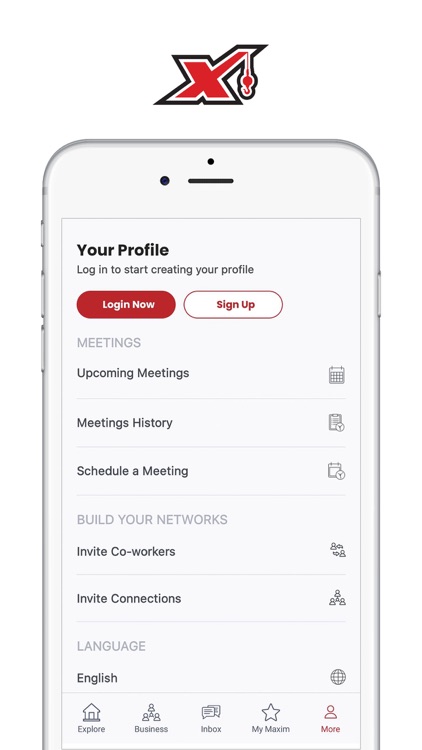 Maxim Marketplace screenshot-4