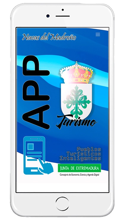 Navas del Madroño Turismo