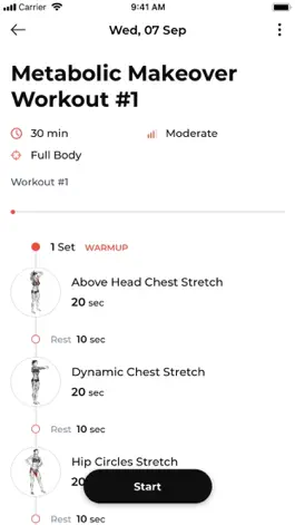Game screenshot Pro Physique Fitness hack